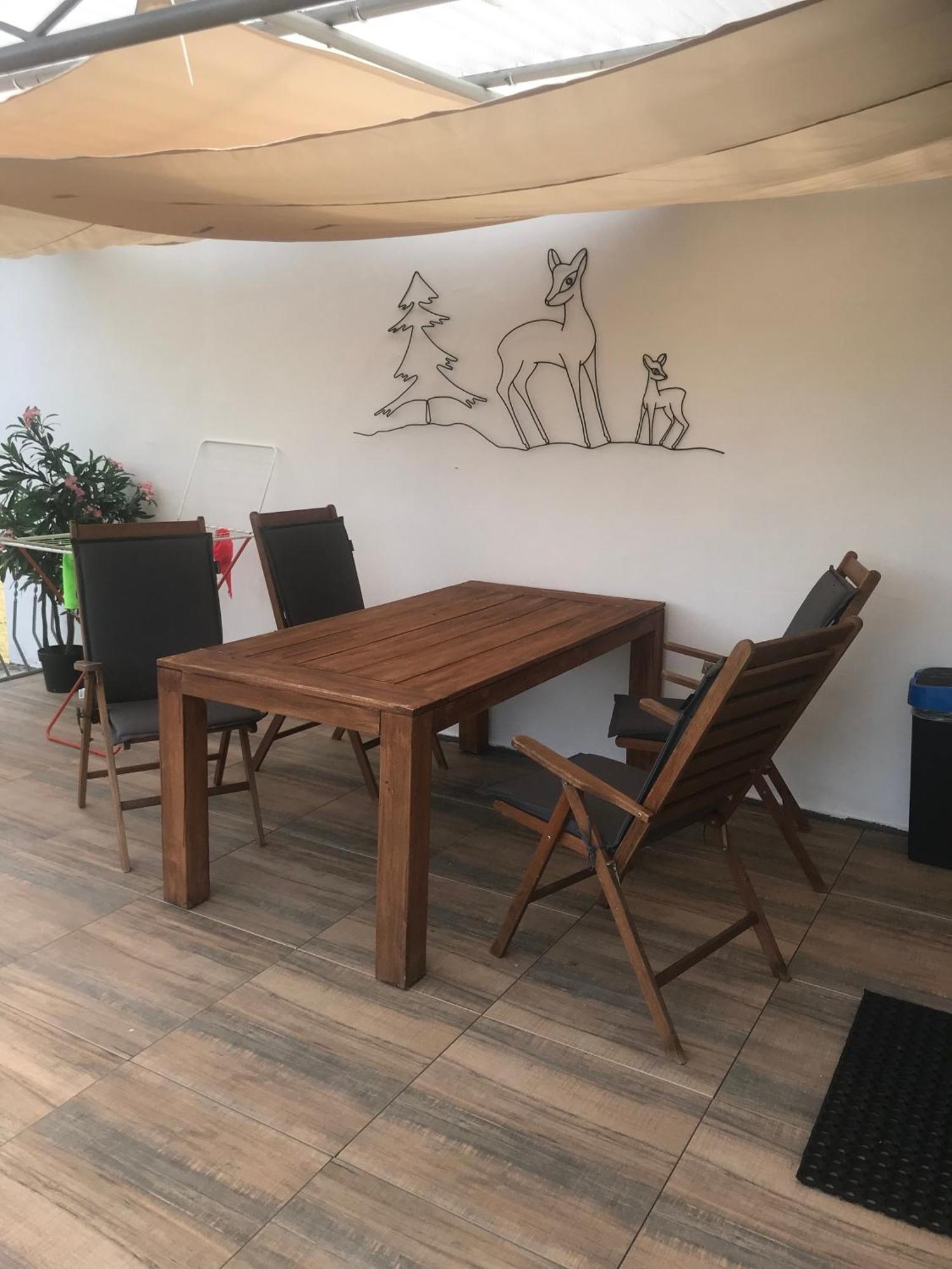 Apartament Casa Bella Ella Vinningen Zewnętrze zdjęcie