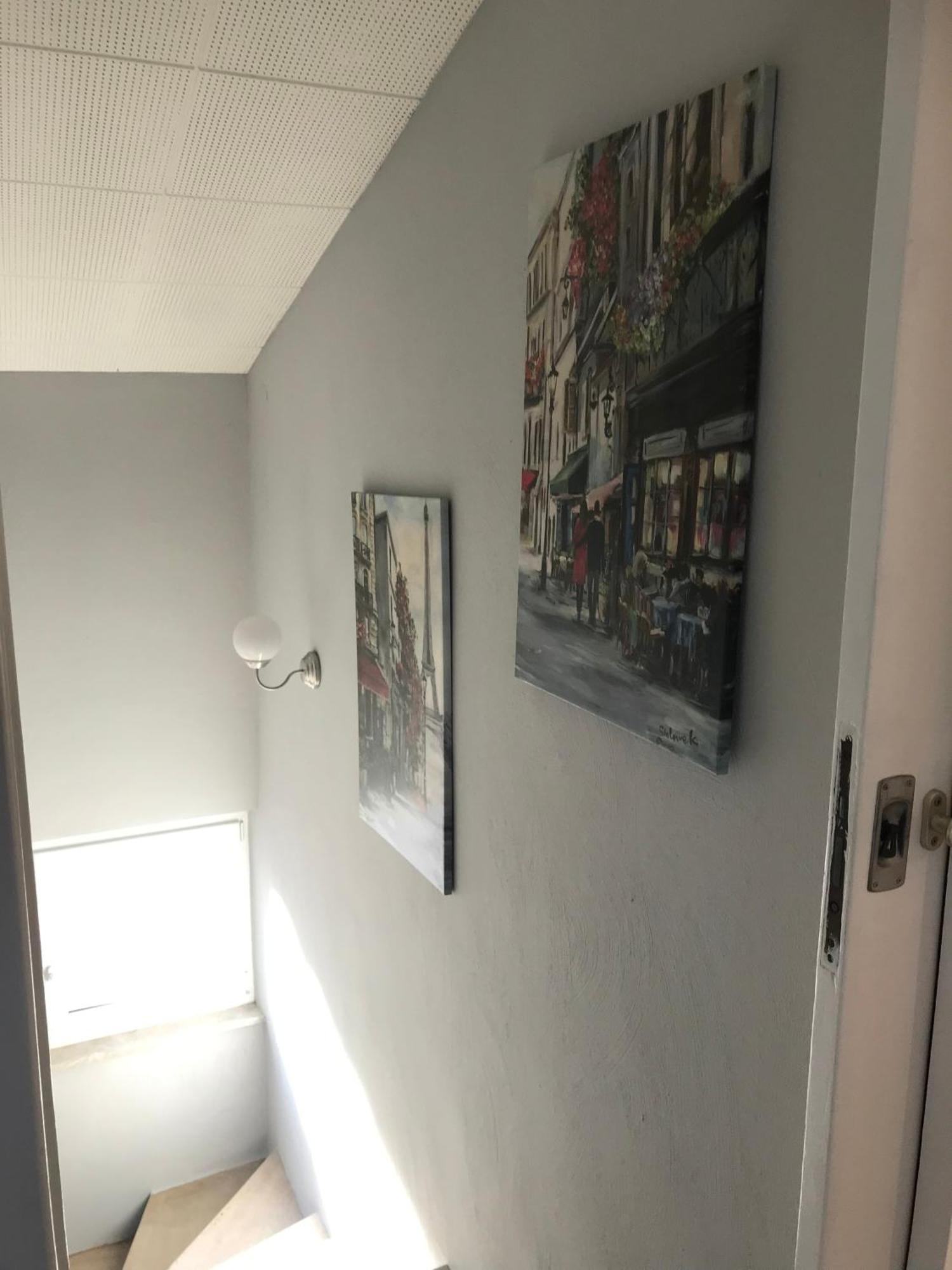 Apartament Casa Bella Ella Vinningen Zewnętrze zdjęcie